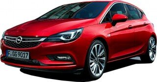 2016 Opel Astra HB 1.4 150 HP Otomatik Enjoy Araba kullananlar yorumlar